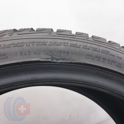 8. 215 45 20 4x GOODYEAR 215/45 R20 95T XL UltraGrip Performance+ Winterreifen 2024 8,5 i 8mm