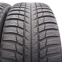 3. 225 50 17 2x BRIDGESTONE 225/50 R17 98V XL Blizzak LM 001 Winterreifen 2016 6,9-8mm