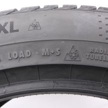 2. 255 45 19 2x CONTINENTAL 255/45 R19 104V XL WinterContact TS860S T0 Silent Winterreifen 2023, 2024 6-7mm