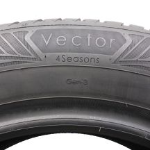 7. 195 60 15 4x GOODYEAR 195/60 R15 92V XL Vector 4Seasons Gen 3 Ganzjahresreifen 2021/22 7-8mm