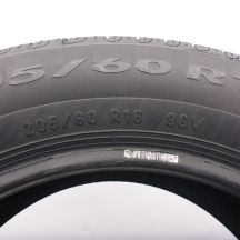5. 205 60 16 4x PIRELLI 205/60 R16 96V XL Cinturato P7 Sommerreifen 2025 6,8-7,2mm