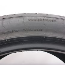 8. 295 35 21 2x PIRELLI 295/35 R21 107Y XL N1 PZero Sommerreifen 2015 6,3mm