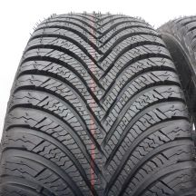 2. 195 45 16 2x MICHELIN 195/45 R16  84H XL Alpin 5 Winterreifen 2017 Ungebraucht  