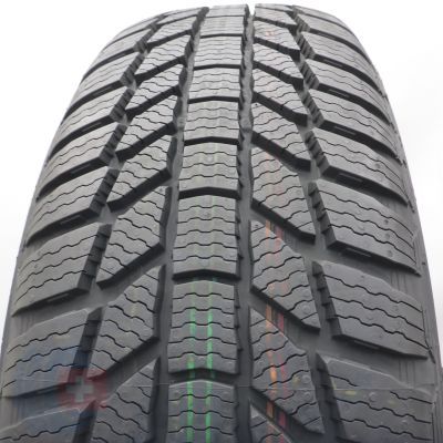 2.  225 65 17 1x GENERAL 225/65 R17 106H XL Snow Grabber Plus Winterreifen 2020 Ungebraucht  