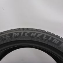 4. 255 40 20 2x MICHELIN 255/40 R20 101W XL Pilot Alpin 5 A0 Winterreifen 2019 6,5mm