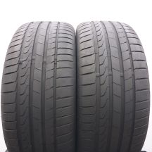 4. 255 45 19 4x LINGLONG 255/45 R19 100V Grip Master C/S G1 Sommerreifen 2024 VOLL WIE NEU