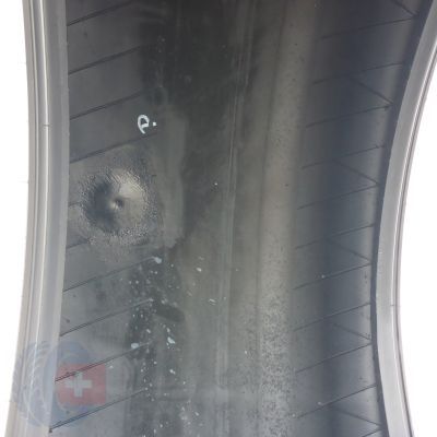 8.  255 40 20 2x NOKIAN  255/40 R20 101V XL Snowproof 2 SUV Winterreifen 2025 7,5mm