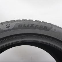 4.  255 45 20 1x BRIDGESTONE 255/45 R20 105W XL Blizzak 6 Winterreifen 2025 8mm