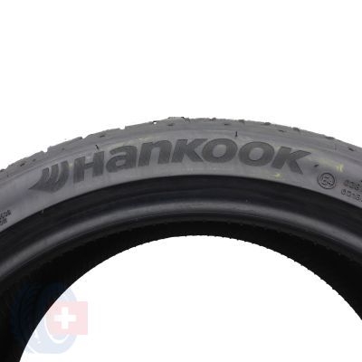 2. 265 35 19 1x HANKOOK 265/35 R19 98Y XL Ventus S1 evo2 Sommerreifen 2017 7mm