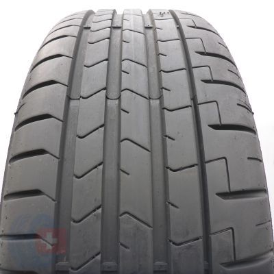 205 40 18 1x PIRELLI 205/40 R18 86W XL PZero PZ4 RunFlat Sommerreifen 2020 6,8mm