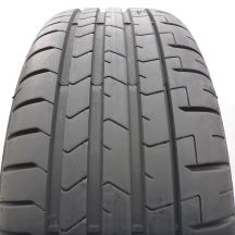 205 40 18 1x PIRELLI 205/40 R18 86W XL PZero PZ4 RunFlat Sommerreifen 2020 6,8mm