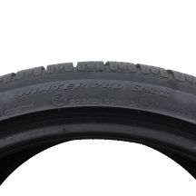 7. 1 x PIRELLI 255/35 R19 96V Sottozero Winter 240 Serie II MO Winterreifen 2018 WIE NEU 7mm