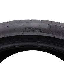 13. 2 x PIRELLI 315/30 R22 107Y P Zero PZ4 BMW Sommerreifen 2021 5,2mm