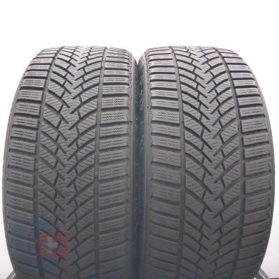 235 40 19 2x SEMPERIT 235/40 R19 96V XL Speed-Grip 3 Winterreifen 2022 7,5-7,2mm