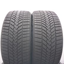 235 40 19 2x SEMPERIT 235/40 R19 96V XL Speed-Grip 3 Winterreifen 2022 7,5-7,2mm