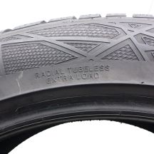 6. 245 45 19 2x VREDESTEIN 245/45 R19 102W XL Wintrac Pro Winterreifen 2023 7,3-7,6mm