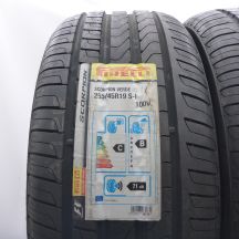 2. 255 45 19 2x PIRELLI 255/45 R19 100V Scorpion Verde SEAL Sommerreifen 2019 Ungebraucht   