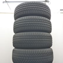  255 50 20 4x CONTINENTAL 255/50 R20 109V XL WinterContact TS 870 P Winterreifen 2025 8,5-8mm