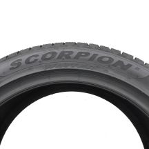 5. 285/40 R20 2x PIRELLI 108V XL Scorpion Winter BMW Winterreifen 7,2mm WIE NEU 