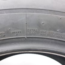 11. 235 65 17 4x KUMHO 235/65 R17 108H XL WinterCraft WS71 SUV Winterreifen 2022 VOLL 11. 235 65 17 4x KUMHO 235/65 R17 108H XL WinterCraft WS71 SUV Winterreifen 2022 VOLL
