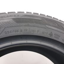 6. 225 55 17 2x BARUM 225/55 R17 101V XL Polaris 6 Winterreifen 2026 Ungebraucht  