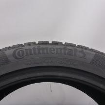 5. 235 45 20 4x CONTINENTAL 235/45 R20 100V XL WinterContact TS 850 P SUV SEAL Winterreifen 2020 Ungebraucht  