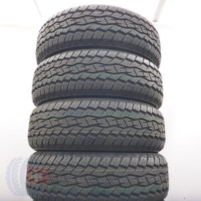 235 65 17 4x TOYO 235/65 R17 108V XL Open Country plus  M+S  A Sommerreifen 2022  Ungebraucht  