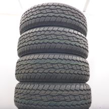 235 65 17 4x TOYO 235/65 R17 108V XL Open Country plus  M+S  A Sommerreifen 2022  Ungebraucht  