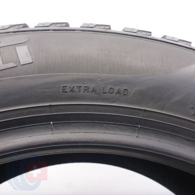 7. 195 55 16 2x PIRELLI 195/55 R16 91H XL Winter Cinturato Winterreifen 2021 7,8mm