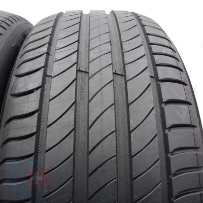 4. 225 45 17 2x MICHELIN 225/45 R17 94W XL Primacy4 Sommerreifen 2018 WIE NEU VOLL