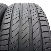 4. 225 45 17 2x MICHELIN 225/45 R17 94W XL Primacy4 Sommerreifen 2018 WIE NEU VOLL