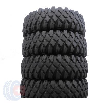 4 x PRO ARMOR 30 x 10.00 R14 (255/80 R14) Crawler XG QUAD Sommerreifen DOT20 12-13mm