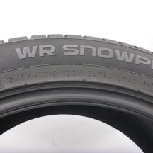 6. 245 45 19 1x NOKIAN 245/45 R19 102V XL WR Snowproof P Winterreifen 2022 6,5mm 