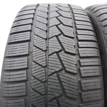 2. 225 45 18 2x CONTINENTAL 225/45 R18 95H XL WinterContact TS 860 S RFT BMW Winterreifen 2020 7,5mm