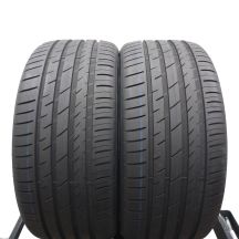 3. 245 40 18 4x APOLLO 245/40 R18 97Y XL Aspire XP Sommerreifen 2019 WIE NEU VOLL