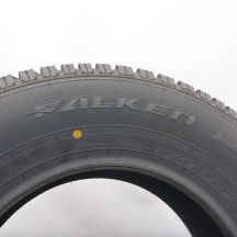 4. 235 70 16 2x FALKEN 235/70 R16 109H XL Eurowinter HS01 SUV Winterreifen 2021 Ungebraucht  