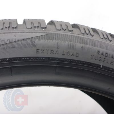 9. 225 40 18 4x PIRELLI 225/40 R18 92V XL Cinturato  Winter 2 Winterreifen 2021 Ungebraucht   