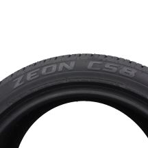 2. 215 50 17 2x COOPER 215/50 R17 95W XL Zeon CS8 Sommerreifen 2019 WIE NEU 7,7mm