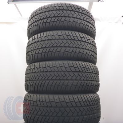  255 45 19 4x VREDESTEIN 255/45 R19 104W XL Wintrac PRO+ Winterreifen 2024 8,2-7,8mm WIE NEU 