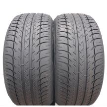 3. 2 x BF GOODRICH 235/45 R17 94Y g-Grip Sommerreifen 2017 VOLL WIE NEU 