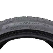 5. 225 45 18 1x PIRELLI 225/45 R18 95V XL Sottozero Winter 240 Serie II BMW RunFlat Winterreifen 2020 7mm