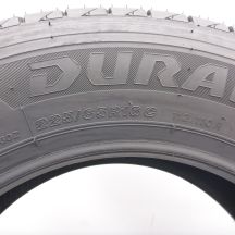 3. 225 65 16C 1x BRIDGESTONE 225/65 R16C 112/110R Duravis R660 Sommerreifen 2021 VOLL