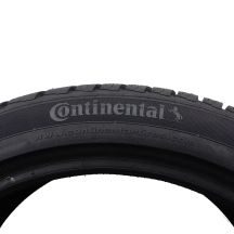 5. 1 x CONTINENTAL 245/40 R18 97V XL ContiWinterContact TS830P RunFlat Winterreifen 2016 UNGEBRAUCHT