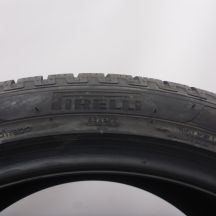 2.  305 35 21 1 x PIRELLI 305/35 R21 109V XL Scorpion Winter N0 Winterreifen 2023 VOLL WIE NEU 