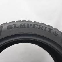 6. 235 50 19 4 x SEMPERIT 235/50 R19 103V XL Speed-Grip 5 Winterreifen 2024 8-7,5mm WIE NEU