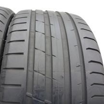 3. 255 35 19 2x NOKIAN 255/35 R19 96Y XL Powerproof Sommerreifen 2021, 2022 6,2mm