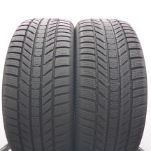 3. 225 45 18 4x CONTINENTAL 225/45 R18 95V XL WinterContact TS870P Winterreifen 2021, 2022 7-7,5mm