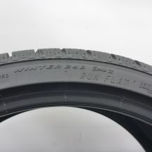 5. 275 30 20 1x PIRELLI  275/30 R20 97V XL Sottozero Winter 240 SerieII Run Flat Winterreifen 2020 5,8mm 