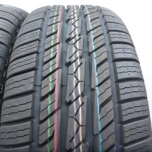 2. 235 60 16 2x BARUM 235/60 R16 100H Bravuris 4x4 M+S Sommerreifen 2023 VOLL WIE NEU 