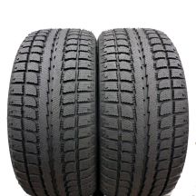 5. 255 40 R18 4 x MAXTREK 255/40 R18 95H Trek M7 Winterreifen  2018 VOLL WIE NEU 